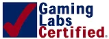 雷火电竞TFGaming-GLI_Certified